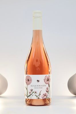 Secco Rosé Secco Rosé