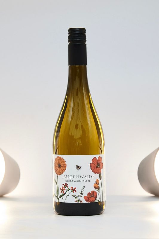 Secco alkoholfrei Secco alkoholfrei