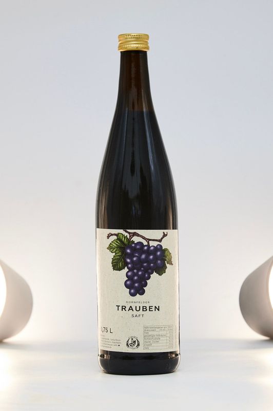 Traubensaft Rot Traubensaft Rot