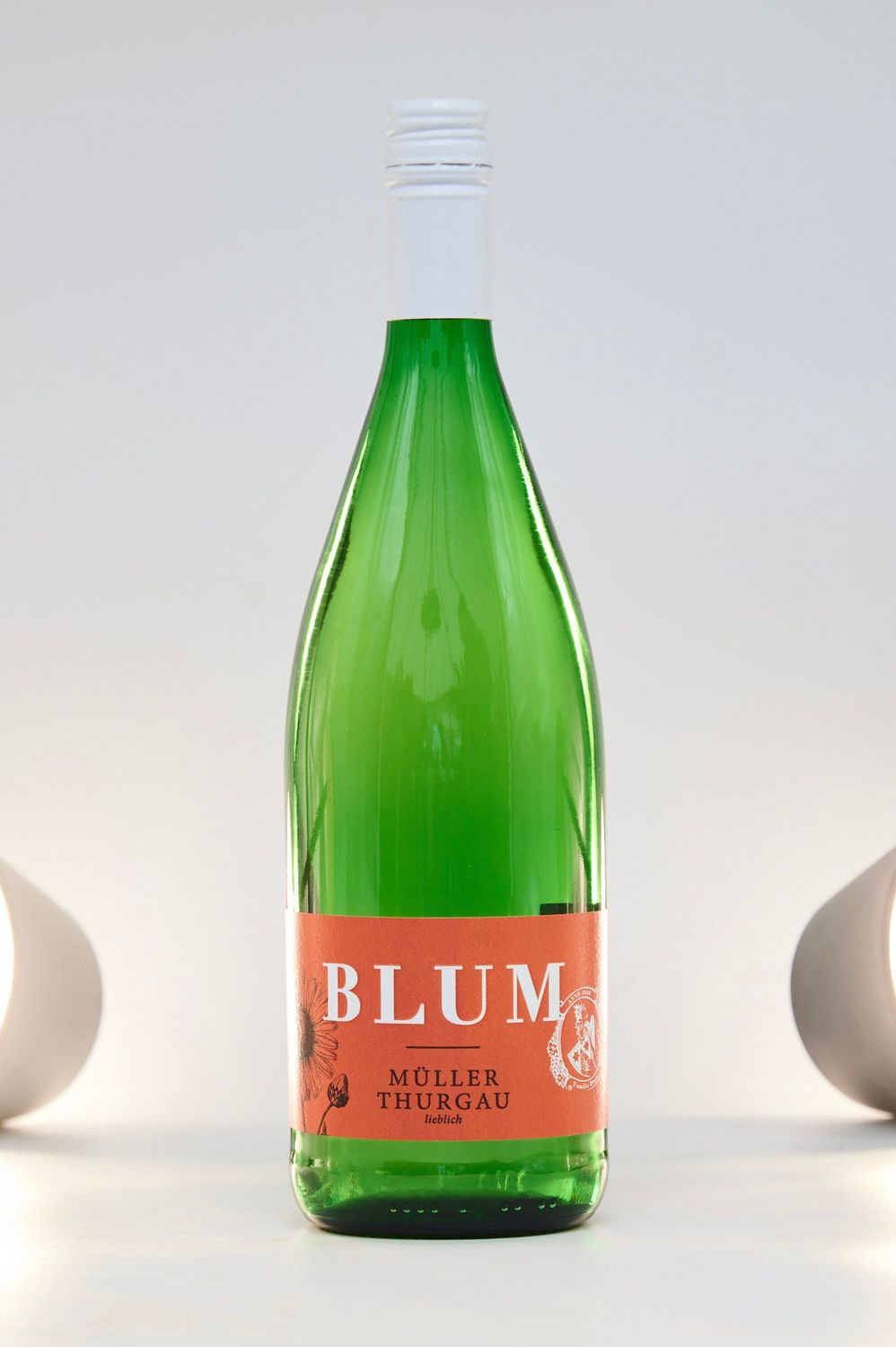 Müller-Thurgau / lieblich