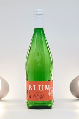 Müller-Thurgau / lieblich Müller-Thurgau / lieblich