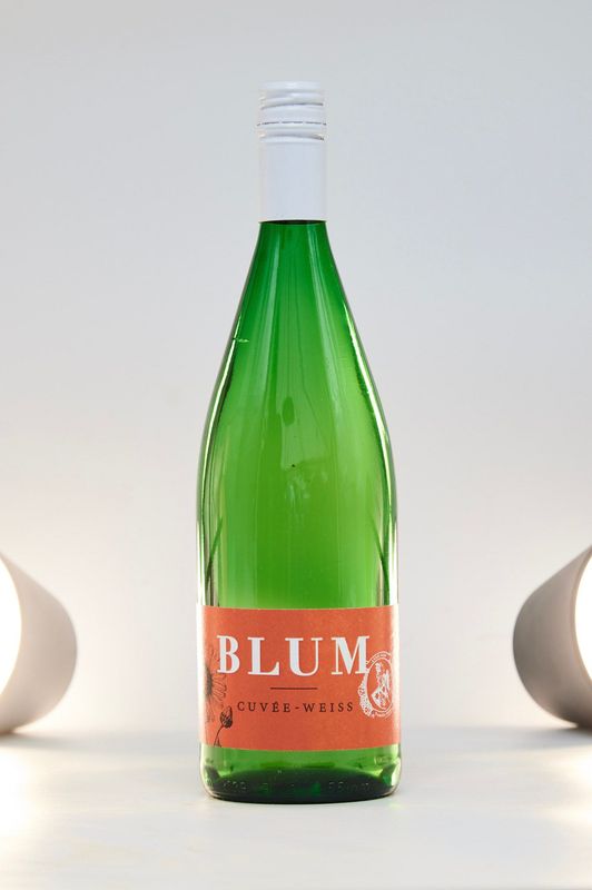 Cuvée Weiß Cuvée Weiß