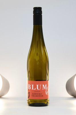 Gewürztraminer / lieblich Gewürztraminer / lieblich