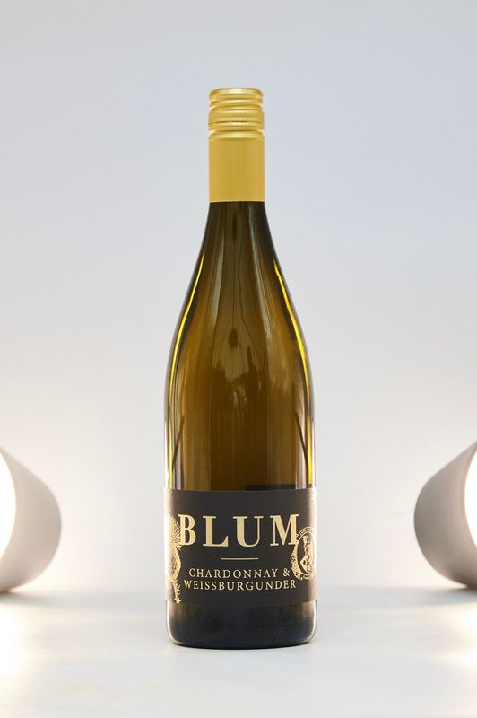 Chardonnay & Weißburgunder Chardonnay & Weißburgunder