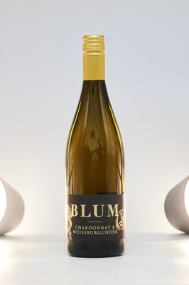 Chardonnay & Weißburgunder Chardonnay & Weißburgunder