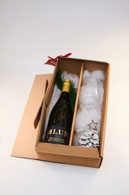 Geschenkpaket Wein Geschenkpaket Wein