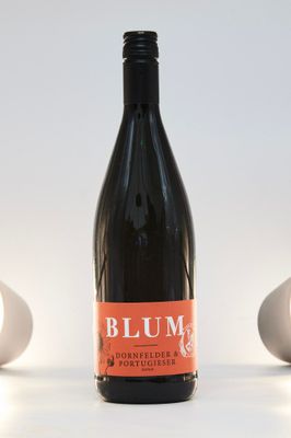 Cuvée Rot / lieblich Cuvée Rot / lieblich