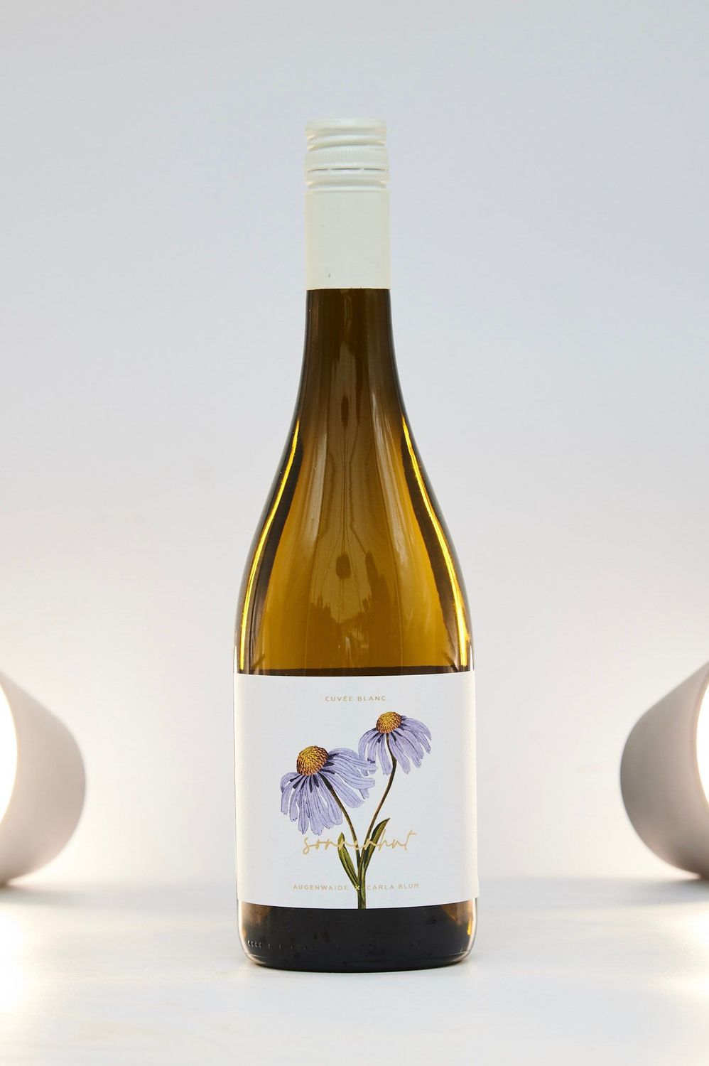 Sonnenhut Cuvé Blanc