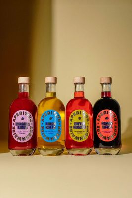 Augenwaide Aperitivos