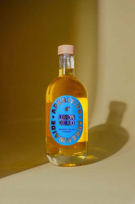 Limoncello Augenwaide Limoncello Augenwaide