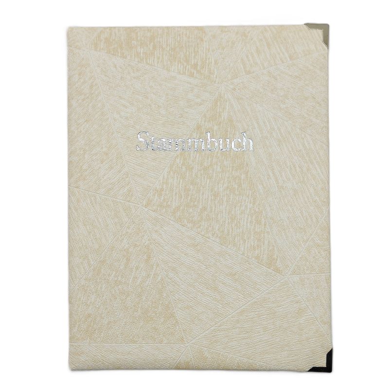 Stammbuch PANAMA, latte