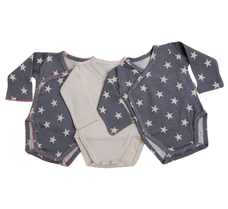 Body Newborn