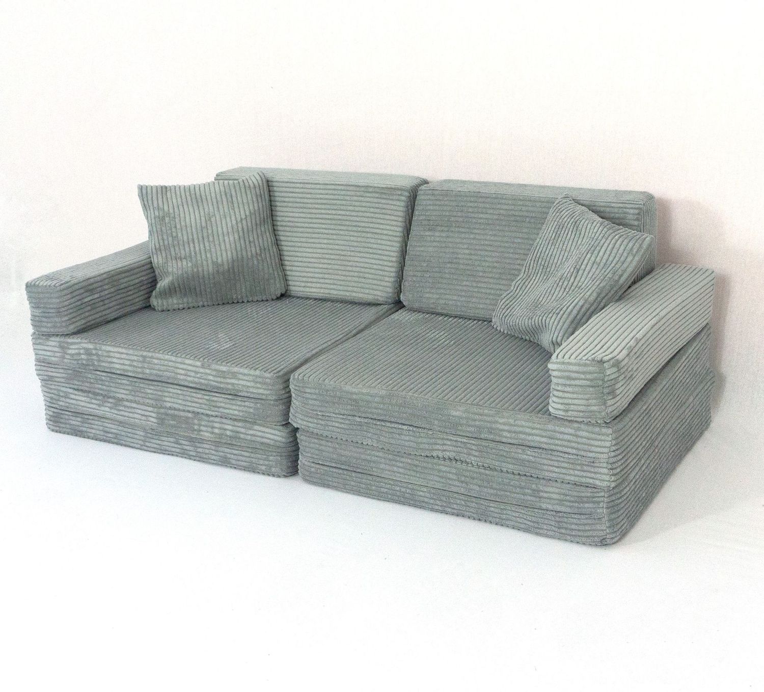 Lori Breitcord B Ware grau