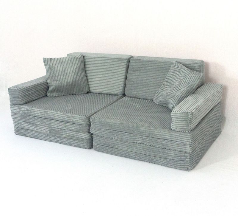 Lori Breitcord B Ware grau Lori Breitcord B Ware grau