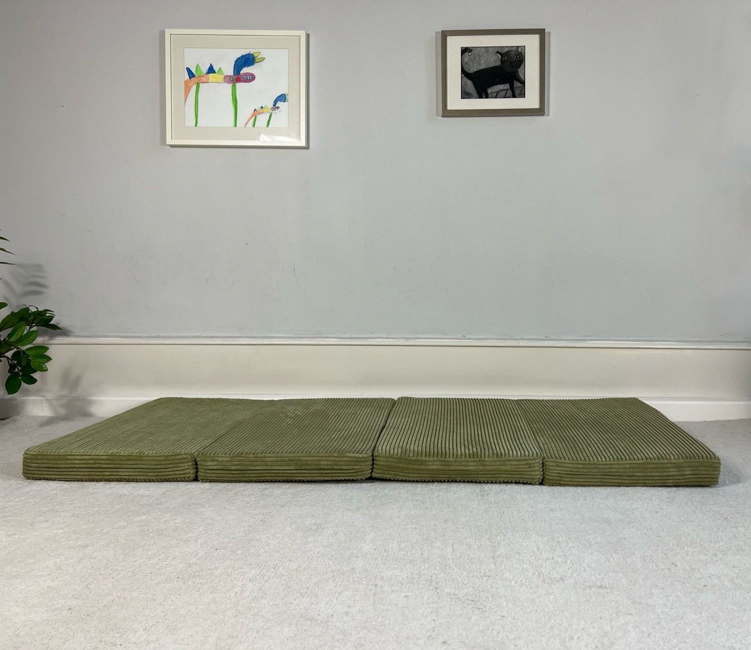 Klappmatratze Klappmatratze