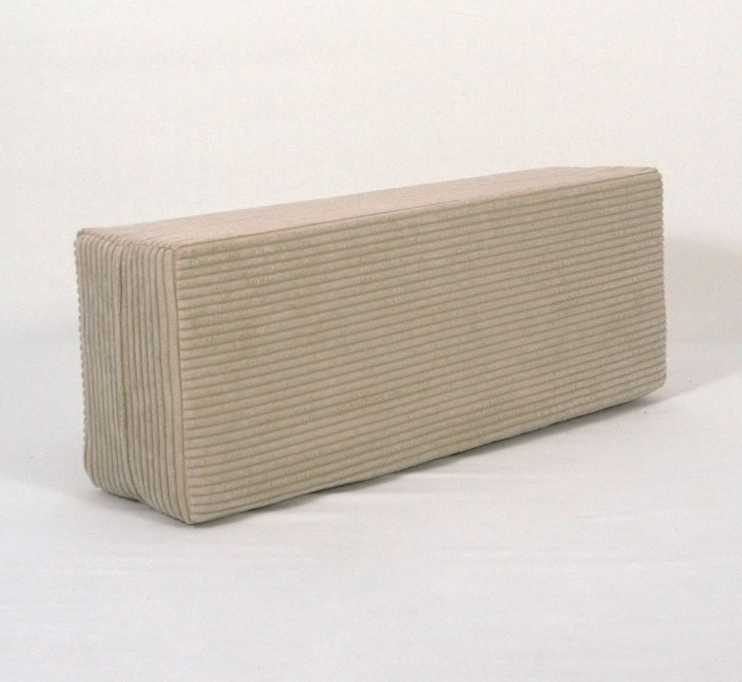 Spielpolster 80x30x20