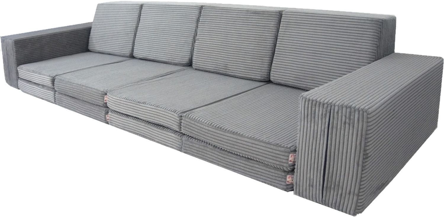 Breitcord grau Breitcord grau