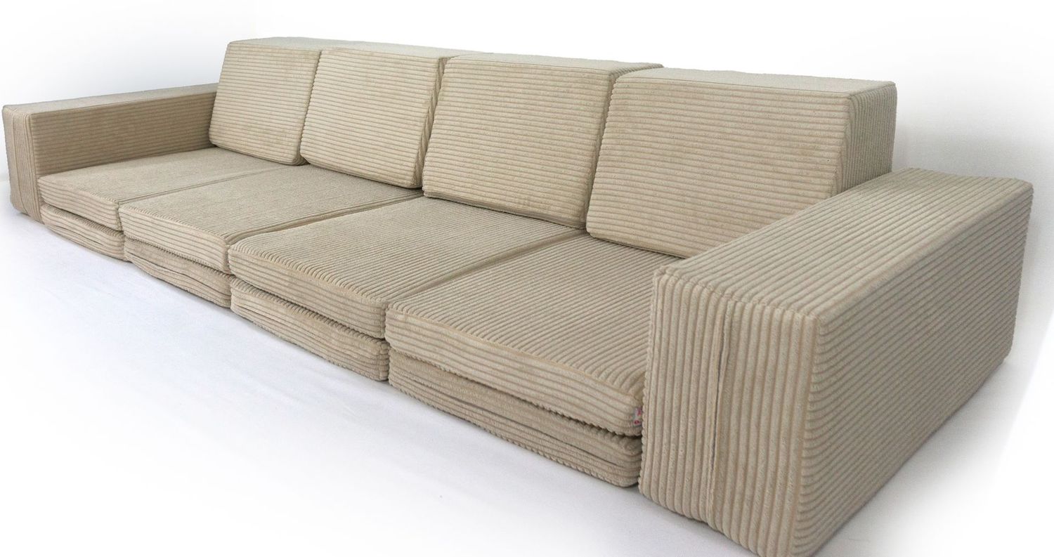 Breitcord beige Breitcord beige