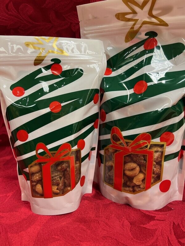 Christmas Tree Bags