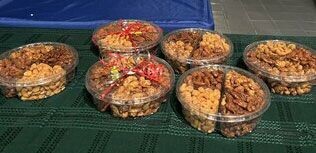 Trays/Tubs