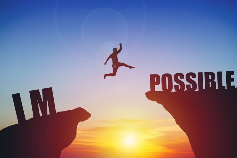Coaching en développement personnel