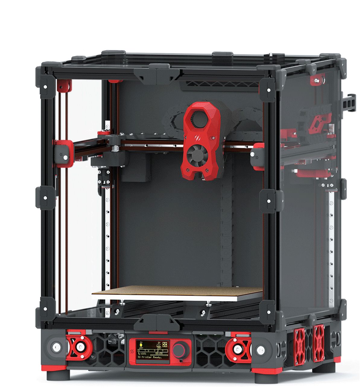 Copymaster3D Voron2 V2.4 R2-SB Kit