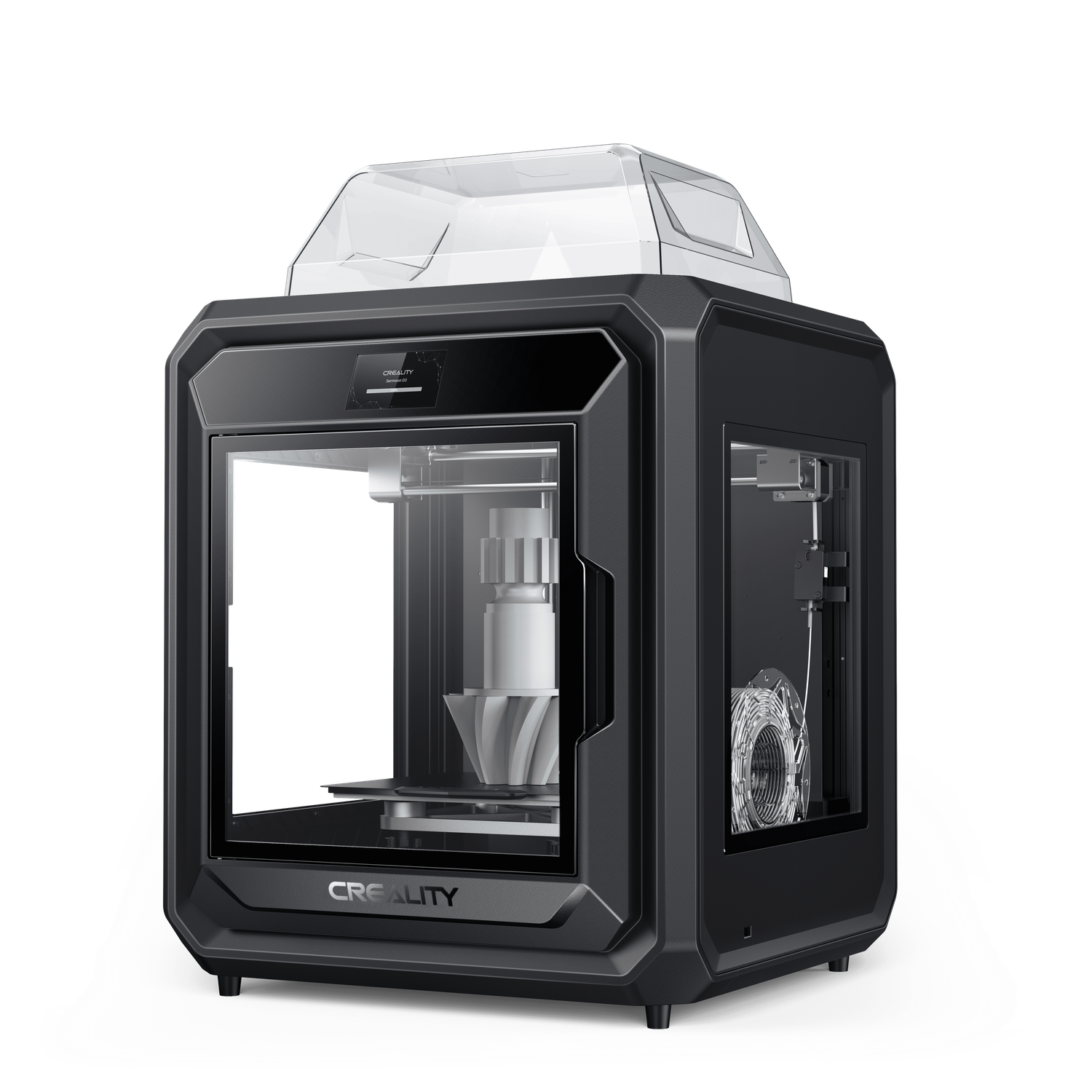 Creality  Sermoon D3