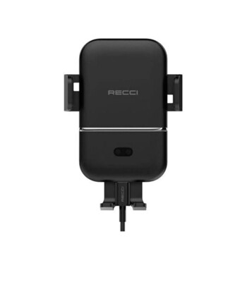 Recci Wireless Charging Car Holder