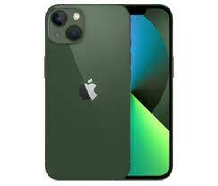 Apple iPhone 13  (128GB) - Green