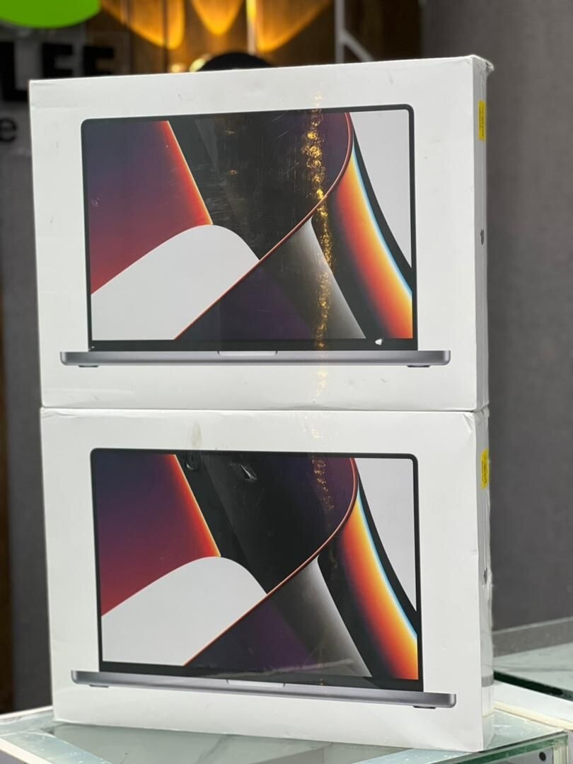 SupperCharged Apple MacBook PRO. with 16GB Ram.