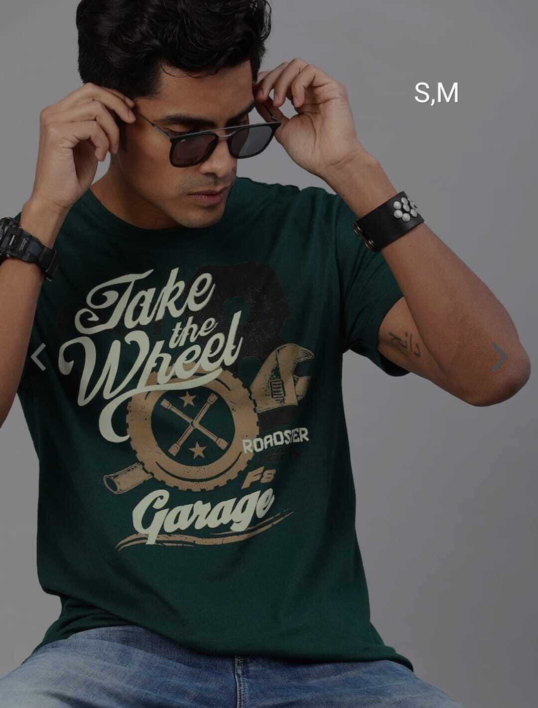 RdStr T-Shirt