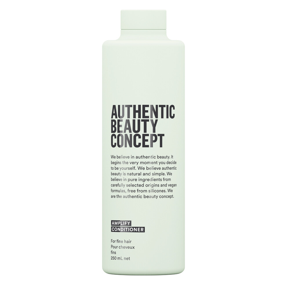 Condicionador Amplificador  250ml