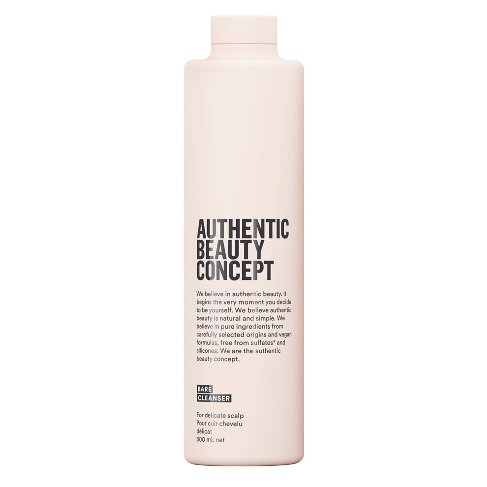 Champô Purificante  300ml