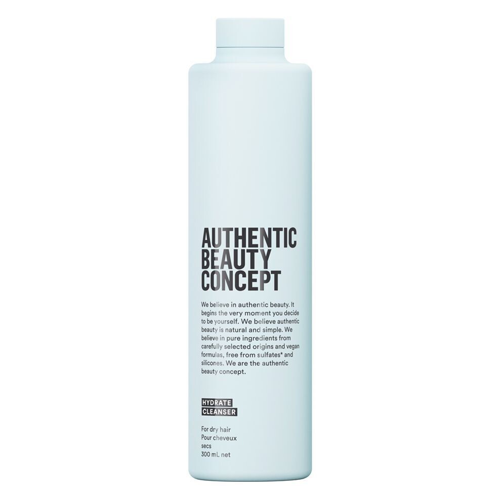 Hydrate Cleanser 300 ml