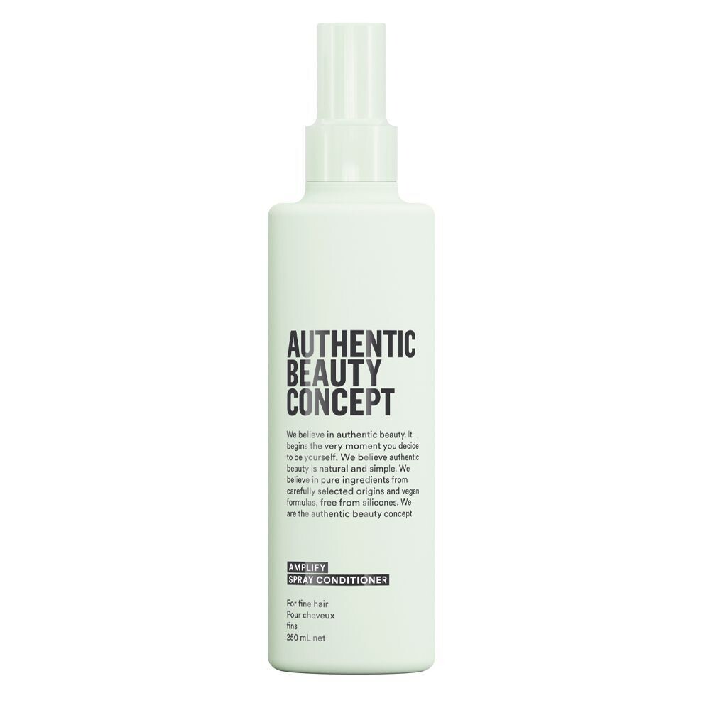 Spray Condicionador Amplificador  250ml