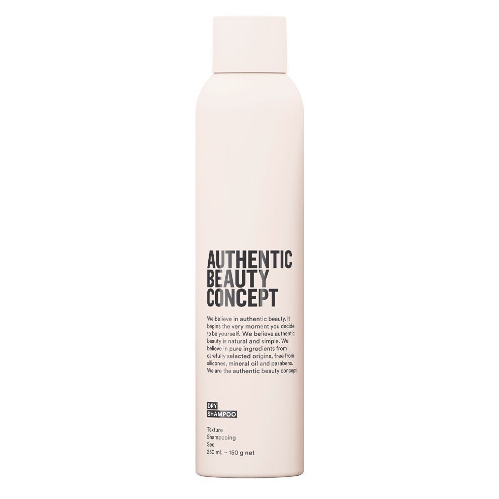 Champô Seco 250 ml