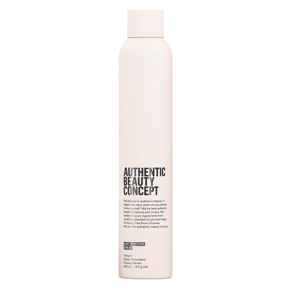 Spray de Textura Leve 300ml