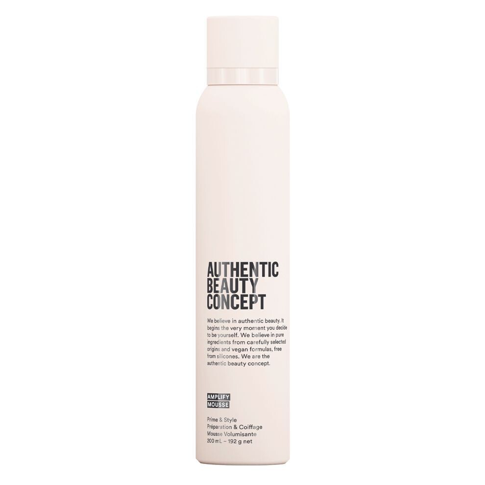 Espuma Amplificadora 200 ml