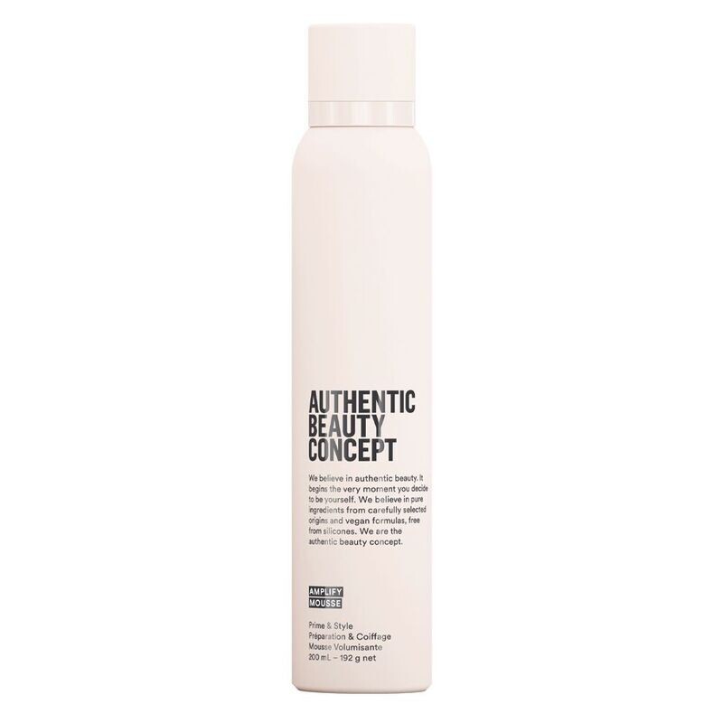 Espuma Amplificadora 200 ml