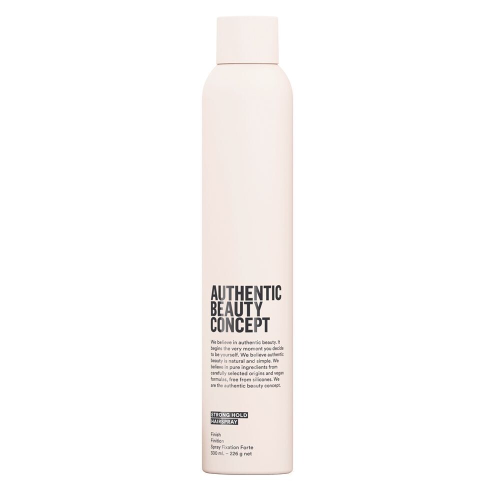 Laca de Fixação Forte 300 ml