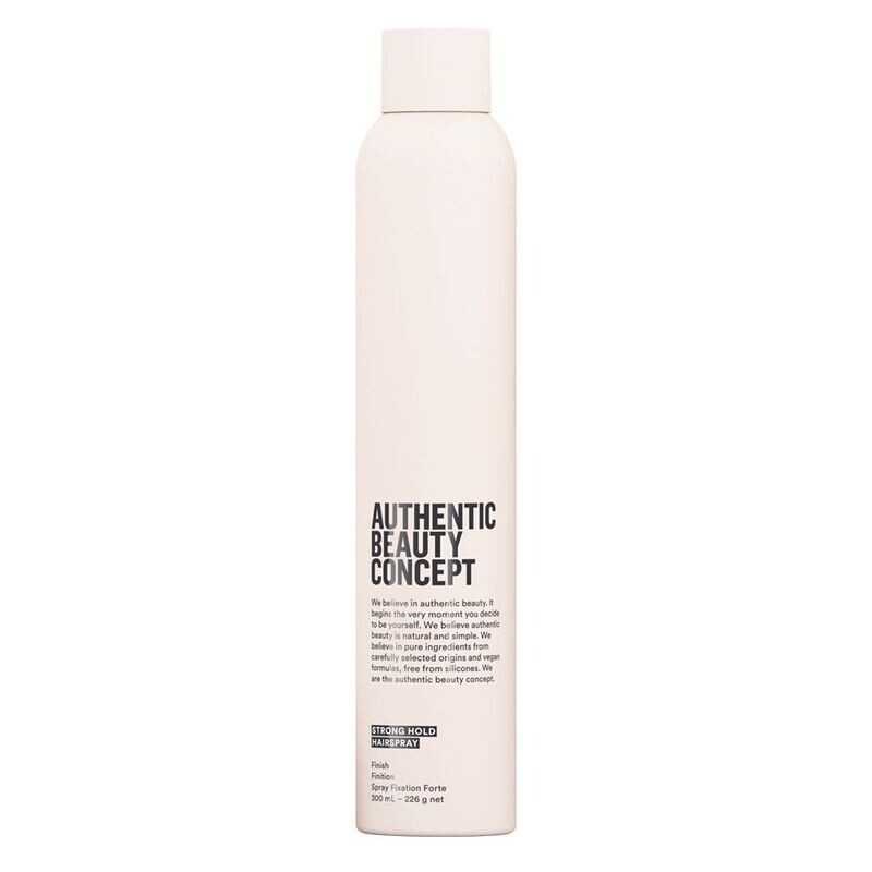 Laca de Fixação Forte 300 ml