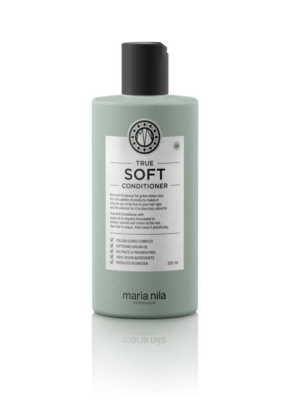 TRUE SOFT CONDICIONADOR 300 ml