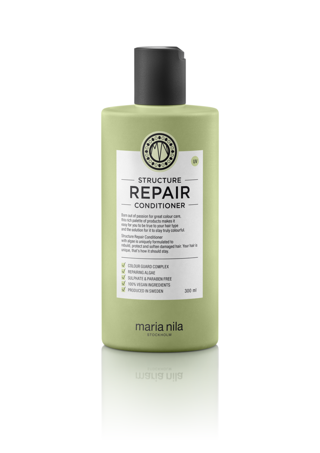 STRUCTURE REPAIR CONDICIONADOR 300 ml