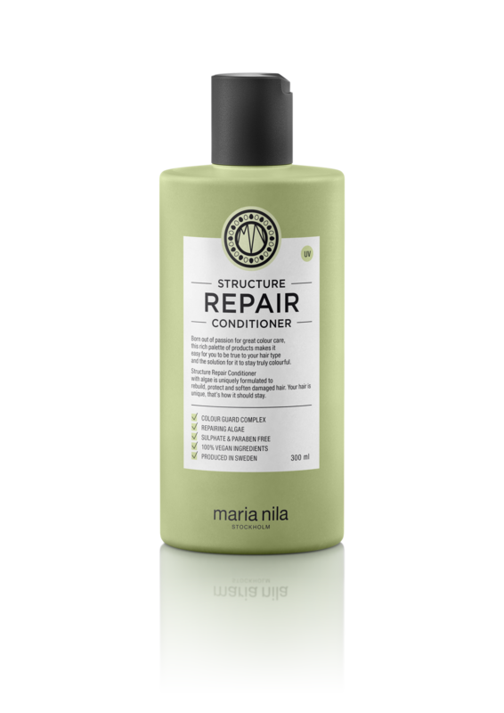 STRUCTURE REPAIR CONDICIONADOR 300 ml