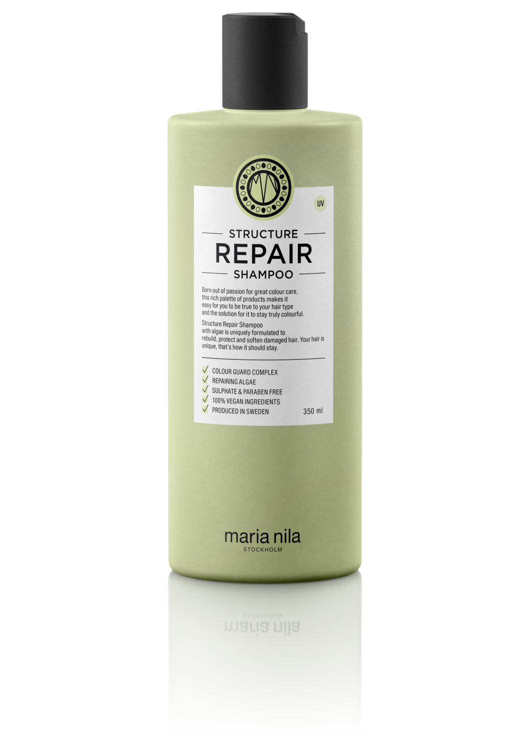 STRUCTURE REPAIR SHAMPOO 350 ml