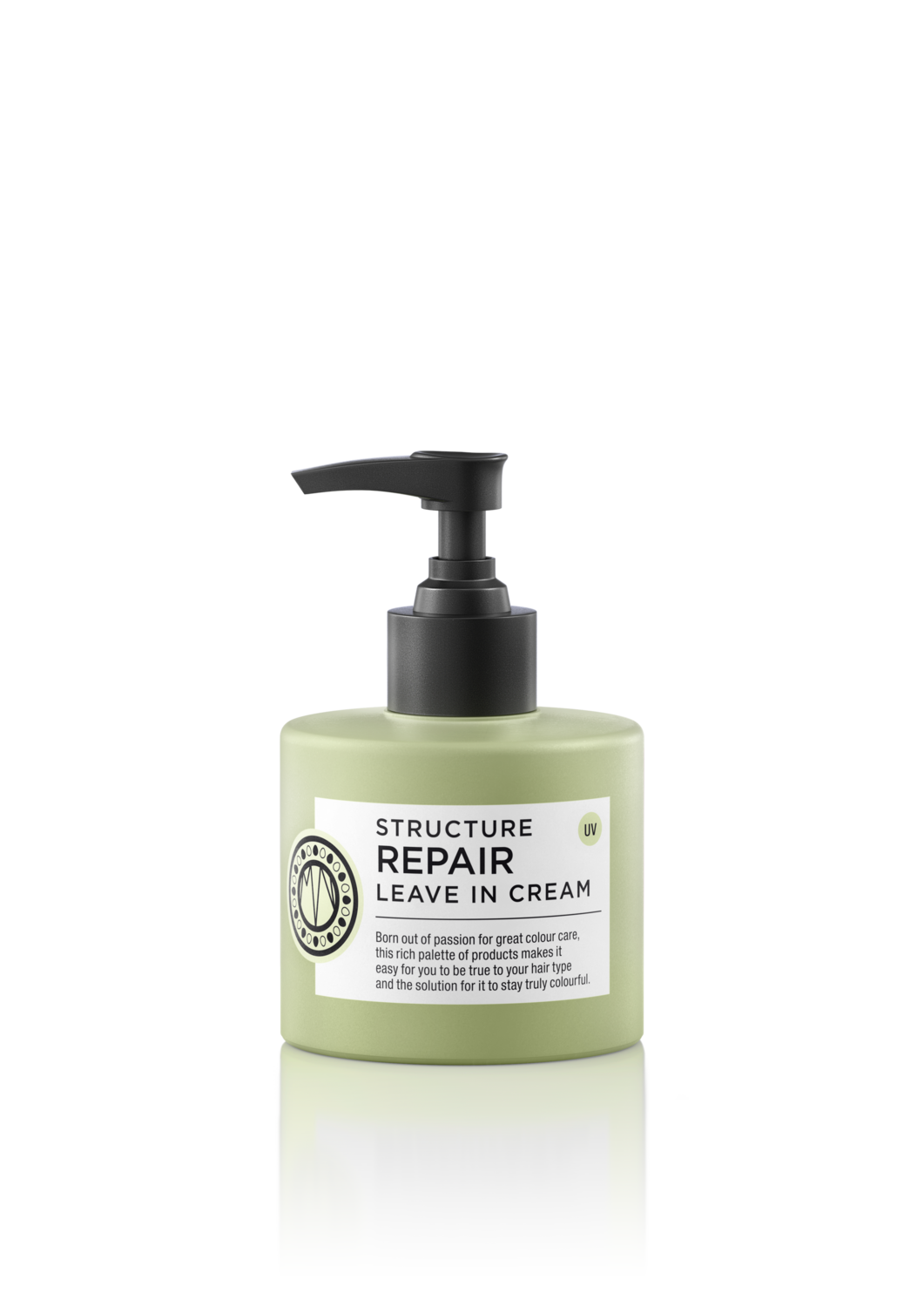 STRUCTURE REPAIR LEAVE IN 200 ml