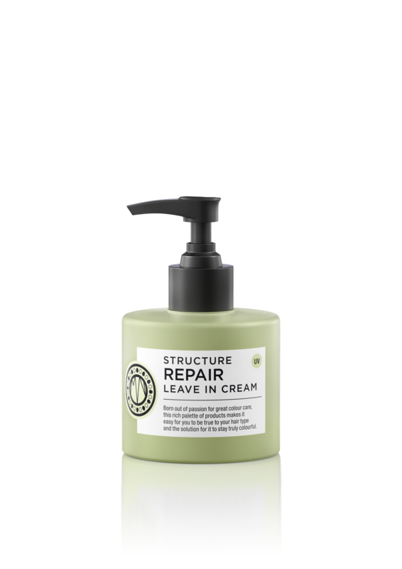 STRUCTURE REPAIR LEAVE IN 200 ml