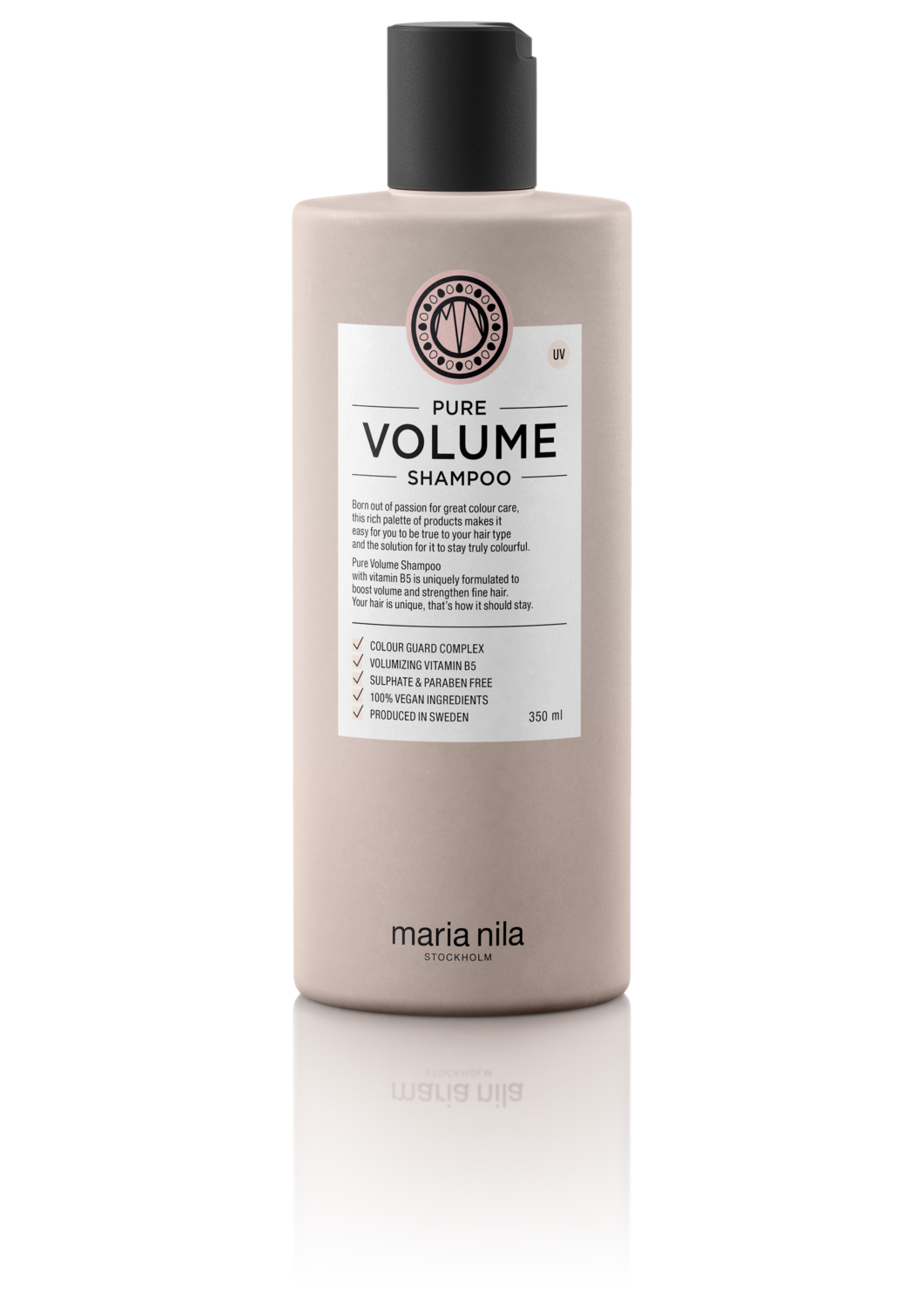 PURE VOLUME SHAMPOO 350 ml