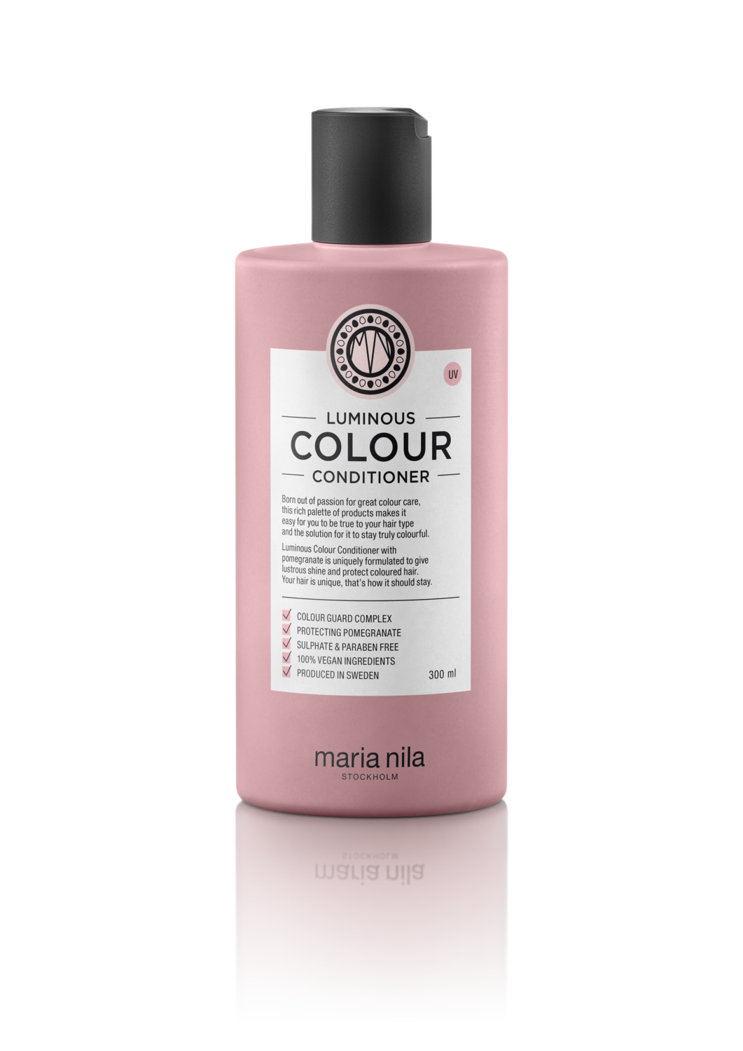 LUMINOUS COLOUR CONDICIONADOR 300 ml