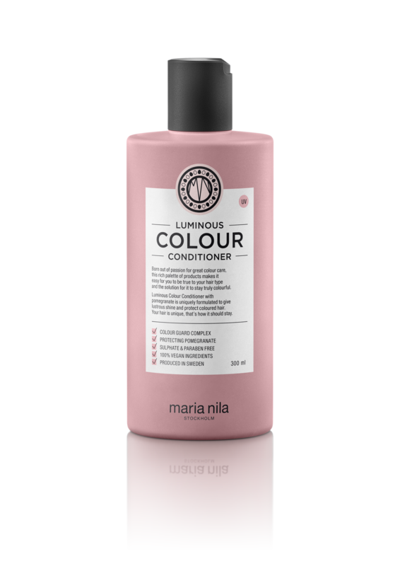 LUMINOUS COLOUR CONDICIONADOR 300 ml